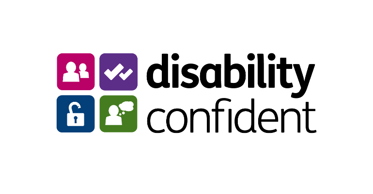 Disability Confident