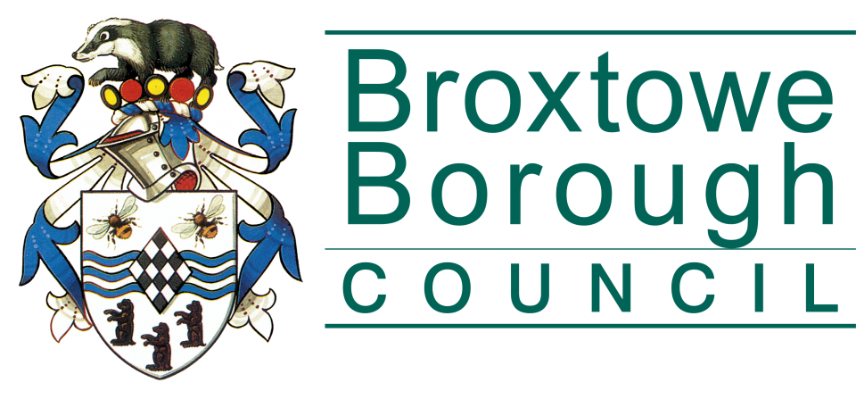 Broxtowe Borough Council