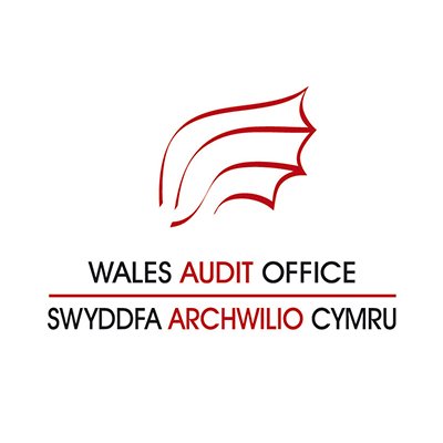 wales audit office