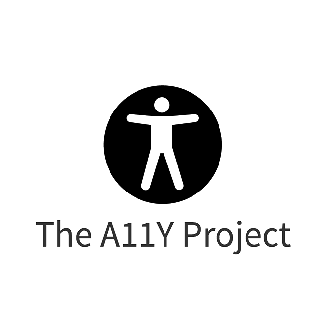 a11y project logo