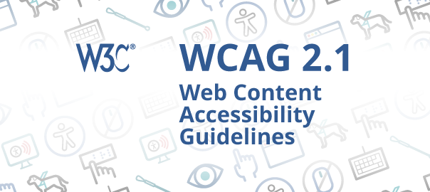 WCAG 2.1