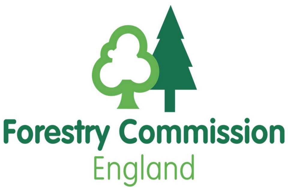 Forestry England