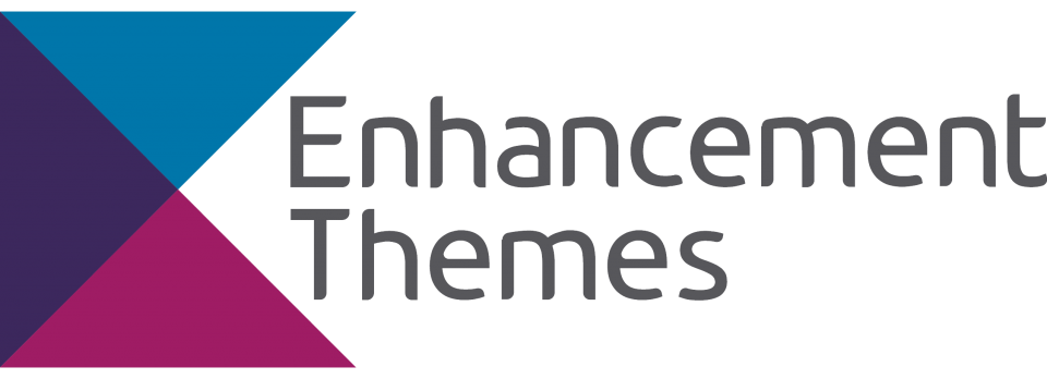 QAA Enhancement Themes