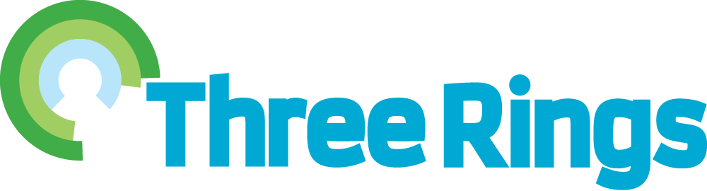 Three Rings | Shaw Trust Accessibility Services