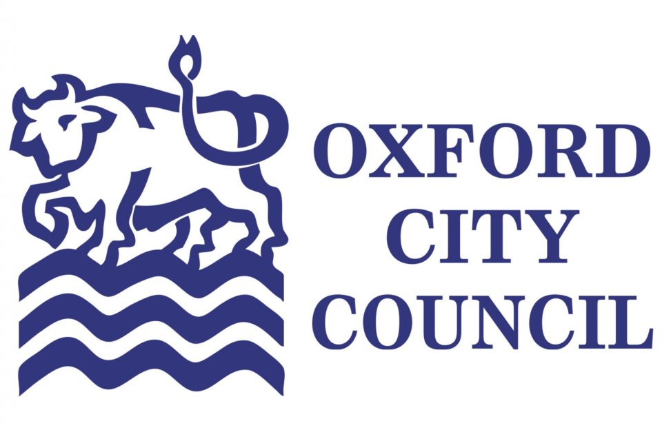 Oxford City Council