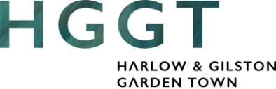 Harlow and Gilston Garden Town
