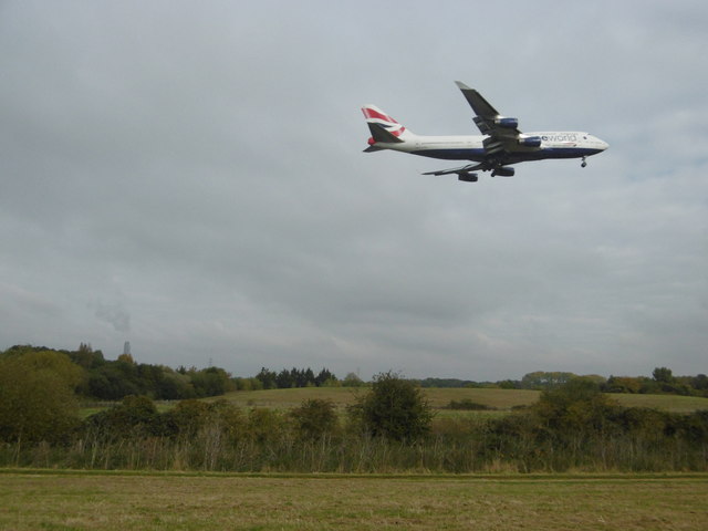 Travelling by Air