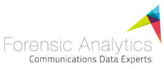 Forensic Analytics