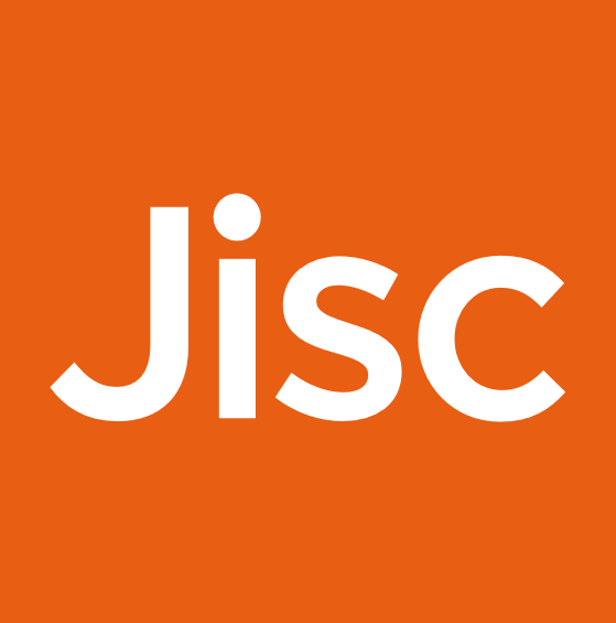 Jisc Logo