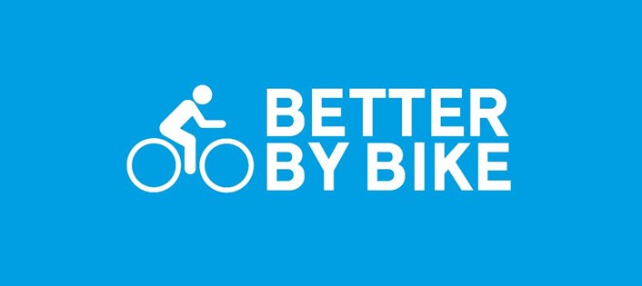 Better By Bike