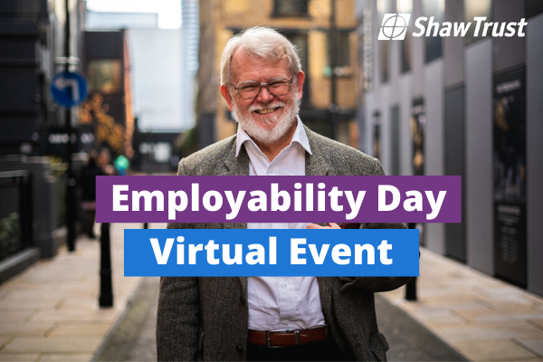 Employability Day Virtual event