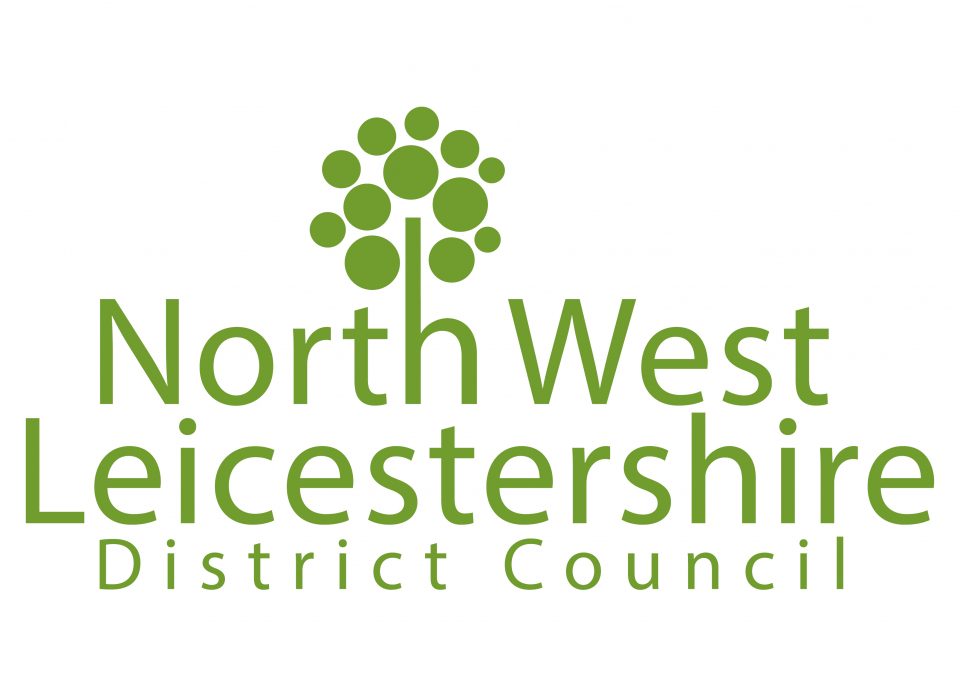 North West Leicestershire