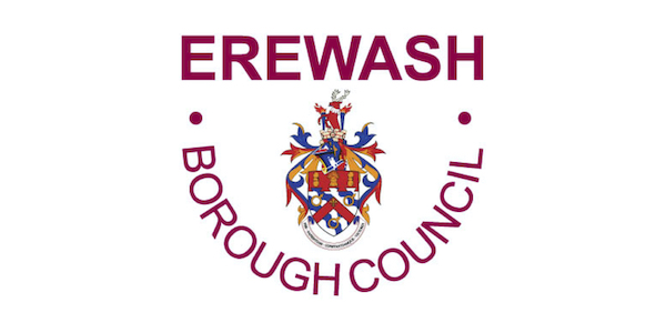 Erewash Borough Council