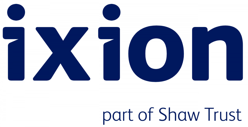 Ixion Holdings