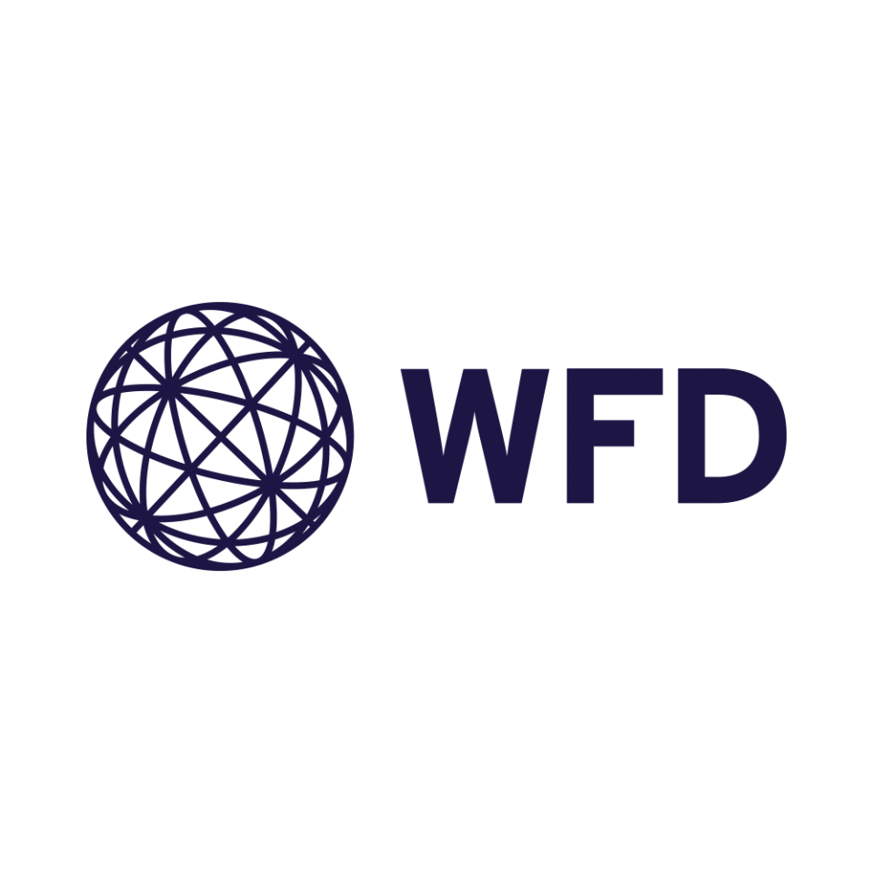 Westminster Foundation for Democracy