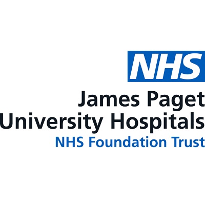 James Paget Hospitals