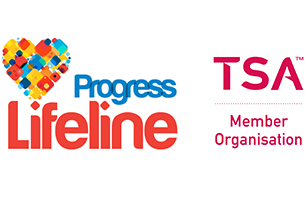 Progress Housing Group Lifeline