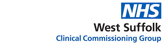 West Suffolk CCG