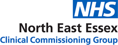 North East Essex CCG