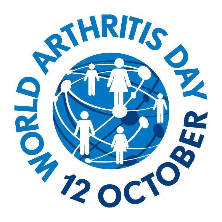 World Arthritis Day