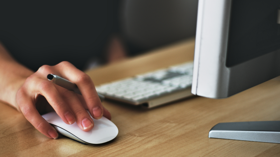 Beyond the mouse: Exploring alternatives to the mouse for users with physical disabilities
